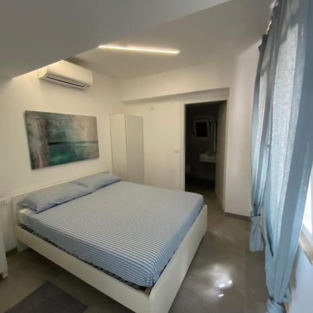 Loft Costa Viola Scilla Villa Eksteriør billede