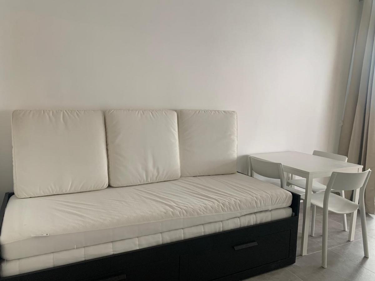 Loft Costa Viola Scilla Villa Eksteriør billede