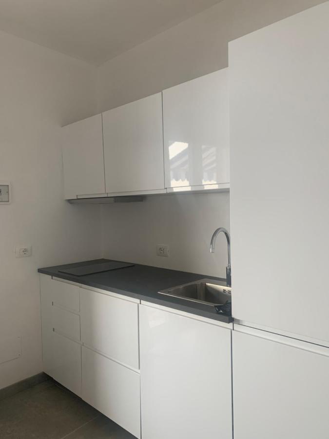Loft Costa Viola Scilla Villa Eksteriør billede
